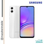گوشی موبایل سامسونگ مدل SAMSUNG A05 4G رم 4 حافظه داخلی 128 گیگابایت - تصویر 2