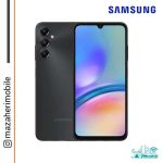 گوشی موبایل سامسونگ مدل SAMSUNG A05S 4G رم 4 حافظه داخلی 64 گیگابایت - تصویر 2