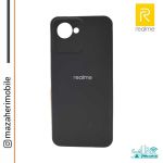 کاور(قاب) سیلیکونی ریلمی مدل silicon case Realme C30S