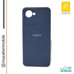 کاور(قاب) سیلیکونی ریلمی مدل silicon case Realme C30S - تصویر 2
