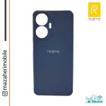 کاور(قاب) سیلیکونی ریلمی مدل silicon case Realme C55 - تصویر 2