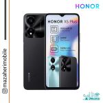 گوشی موبایل انر مدل Honor X5 Plus دوسیمکارت رم 4 حافظه 64  گیگابایت+شارژر(یکسال بیمه) - تصویر 2