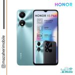 گوشی موبایل انر مدل Honor X5 Plus دوسیمکارت رم 4 حافظه 64  گیگابایت+شارژر(یکسال بیمه)