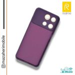 کاور(قاب) بامحافظ لنز ریلمی My Case Realme 11 4G - تصویر 5
