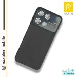 کاور(قاب) بامحافظ لنز ریلمی My Case Realme 11 4G - تصویر 4
