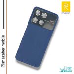 کاور(قاب) بامحافظ لنز ریلمی My Case Realme 11 4G - تصویر 3