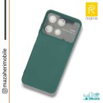 کاور(قاب) بامحافظ لنز ریلمی My Case Realme 11 4G - تصویر 2