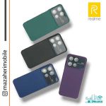 کاور(قاب) بامحافظ لنز ریلمی My Case Realme 11 4G - تصویر 6