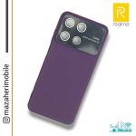 کاور(قاب) بامحافظ لنز ریلمی My Case Realme 11 4G