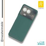 کاور(قاب) بامحافظ لنز ریلمی My Case Realme 11 5G - تصویر 3