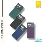 کاور(قاب) بامحافظ لنز ریلمی My Case Realme 11 5G - تصویر 4