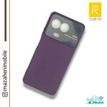 کاور(قاب) بامحافظ لنز ریلمی My Case Realme 11 5G - تصویر 2