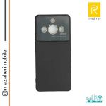 کاور(قاب) بامحافظ لنز ریلمی My Case Realme 11 Pro plus - تصویر 5