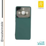 کاور(قاب) بامحافظ لنز ریلمی My Case Realme 11 Pro plus - تصویر 3
