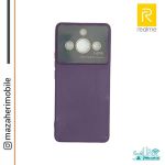 کاور(قاب) بامحافظ لنز ریلمی My Case Realme 11 Pro plus - تصویر 2