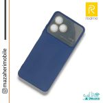 کاور(قاب) بامحافظ لنز ریلمی My Case Realme C53 4G - تصویر 5
