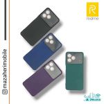 کاور(قاب) بامحافظ لنز ریلمی My Case Realme C53 4G - تصویر 3