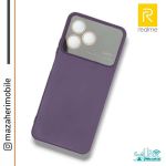کاور(قاب) بامحافظ لنز ریلمی My Case Realme C53 4G - تصویر 2