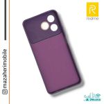 کاور(قاب) بامحافظ لنز ریلمی My Case Realme C53 4G - تصویر 7