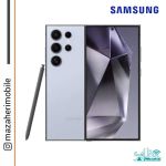 گوشی موبایل سامسونگ مدل Galaxy S24 Ultra 5G دوسیمکارت رم 12 حافظه 256 گیگابایت - تصویر 4