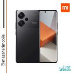 گوشی موبایل شیائومی مدل Redmi Note13Pro plus 5G دوسیمکارت رم 16 حافظه 512 گیگابایت((با شارژر))((گلس اورجینال موجود)) - تصویر 2