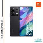 گوشی موبایل شیائومی مدل Redmi Note13 5G دوسیمکارت رم 6 حافظه 128 گیگابایت - تصویر 2