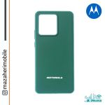 قاب سیلیکونی 100درصد اصلی موتورولا silicon case motorola edge40