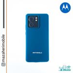 قاب سیلیکونی 100درصد اصلی موتورولا silicon case motorola edge40