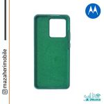قاب سیلیکونی 100درصد اصلی موتورولا silicon case motorola edge40