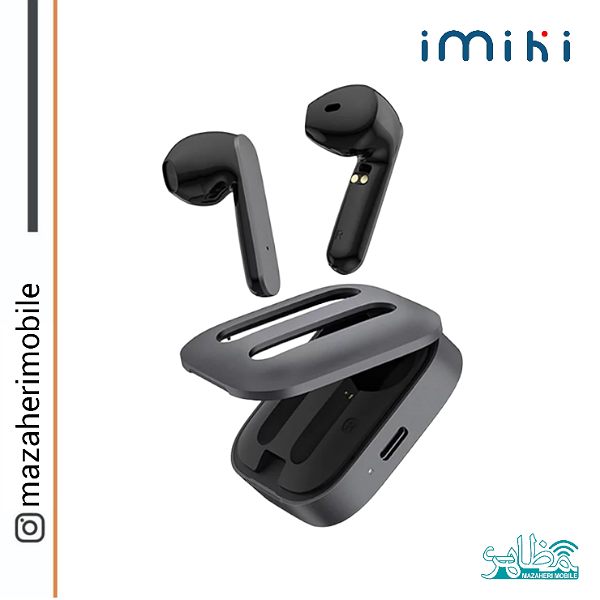 Xiaomi IMILAB IMIKI MT1 Wireless Headphone