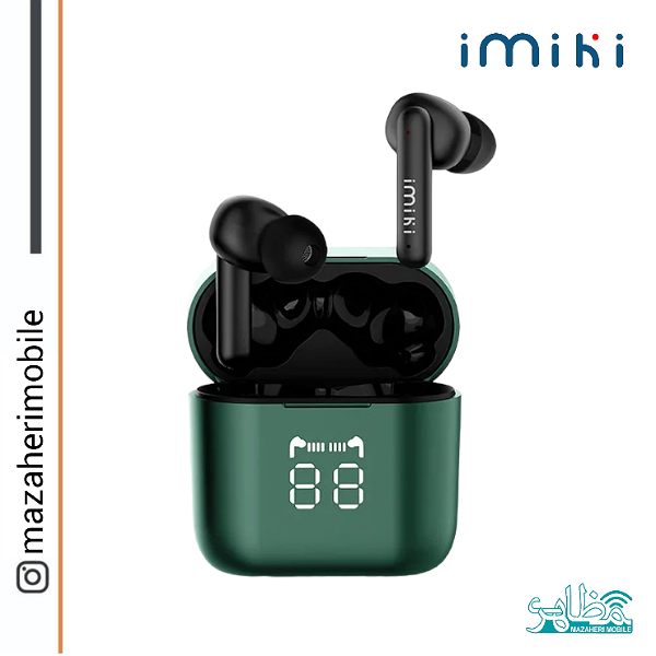 Xiaomi IMILAB IMIKI T13 Wireless Headphone