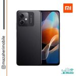 خرید آنلاین شیائومی xiaomi note12r pro از موبایل مظاهری mazaherimobile