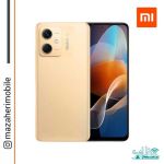 خرید آنلاین شیائومی xiaomi note12r pro از موبایل مظاهری mazaherimobile