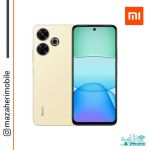 خرید آنلاین شیائومی redmi 13 2024 از موبایل مظاهری mazaherimobile
