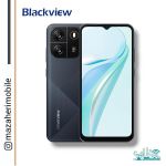 خرید آنلاین گوشی بلک ویو مدل blackview wave6cاز موبایل مظاهری