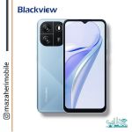 خرید آنلاین گوشی بلک ویو مدل blackview wave6cاز موبایل مظاهری