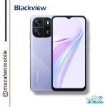 خرید آنلاین گوشی بلک ویو مدل blackview wave6cاز موبایل مظاهری