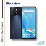 خرید آنلاین گوشی بلک ویو مدل blackview shark 8موبایل مظاهری