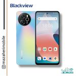 خرید آنلاین گوشی بلک ویو مدل blackview shark 8موبایل مظاهری