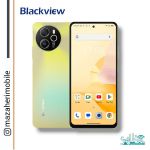 خرید آنلاین گوشی بلک ویو مدل blackview shark 8موبایل مظاهری