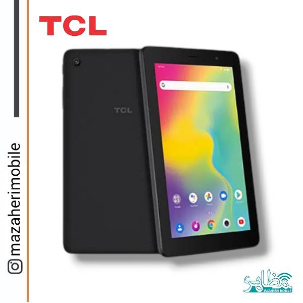 خریدانلاین تبت تی سی ال مدل tcl wifi tab 7 lite wifi از موبایل مظاهری