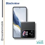 خریدآنلاین بلک ویو مدل blackview hero10 ازموبایل مظاهری