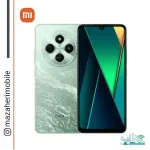 خرید آنلاین گوشی شیائومی Xiaomi Poco C75 از موبایل مظاهری