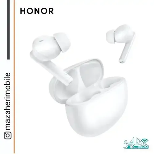 خریدآنلاین ایرپاد آنر Honor earbuds X5pro از موبایل مظاهری