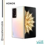 خریدآنلاین گوشی مویایل آنر honor magic v2 از موبایل مظاهری
