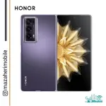 خریدآنلاین گوشی مویایل آنر honor magic v2 از موبایل مظاهری