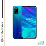 گوشی موبایل رنسو مدل Renso Nep N9 4G دوسیمکارت رم 4 حافظه 64 گیگابایت - تصویر 2