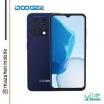خریدآنلاین موبایل دوجی doogee n55 ا فروشگاه موبایل مظاهری