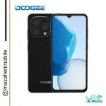 خریدآنلاین موبایل دوجی doogee n55 ا فروشگاه موبایل مظاهری