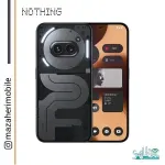 گوشی موبایل ناتینگ فون مدل  Nothing Phone2A plus 5G دوسیمکارت رم 12 حافظه 256 گیگابایت - تصویر 2